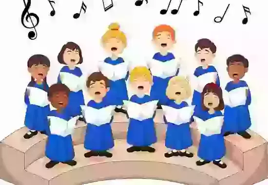 The Choir